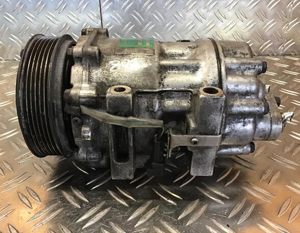 Airco Compressor FORD Focus II Turnier (DA, DS, FFS), FORD Focus II (DA, DP, HCP)