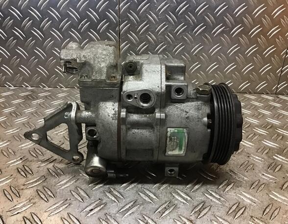 Air Conditioning Compressor MERCEDES-BENZ A-Klasse (W168)