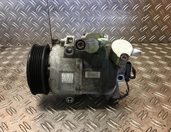 Airco Compressor SKODA Fabia I Combi (6Y5), SKODA Fabia I (6Y2)