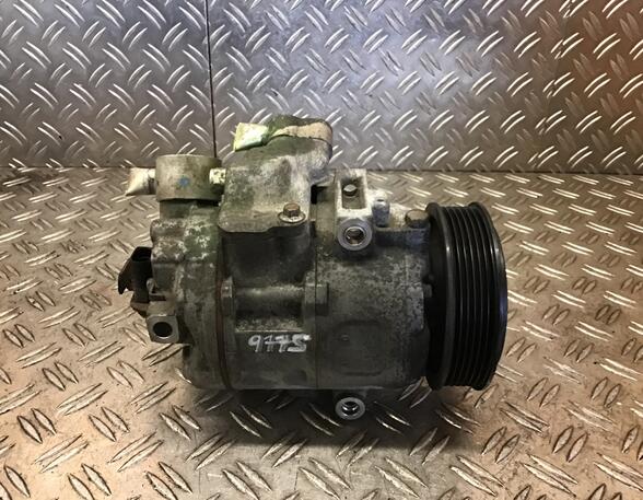 Airco Compressor SKODA Fabia I Combi (6Y5), SKODA Fabia I (6Y2)