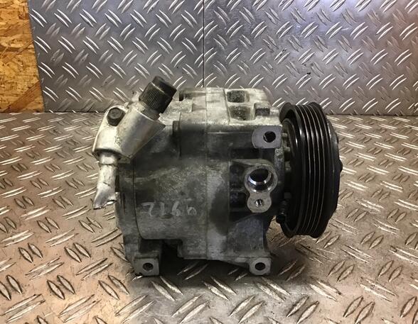 Air Conditioning Compressor FIAT Punto (188), FIAT Punto Kasten/Schrägheck (188)