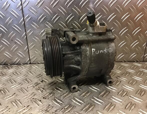 Air Conditioning Compressor FIAT Punto (188), FIAT Punto Kasten/Schrägheck (188)