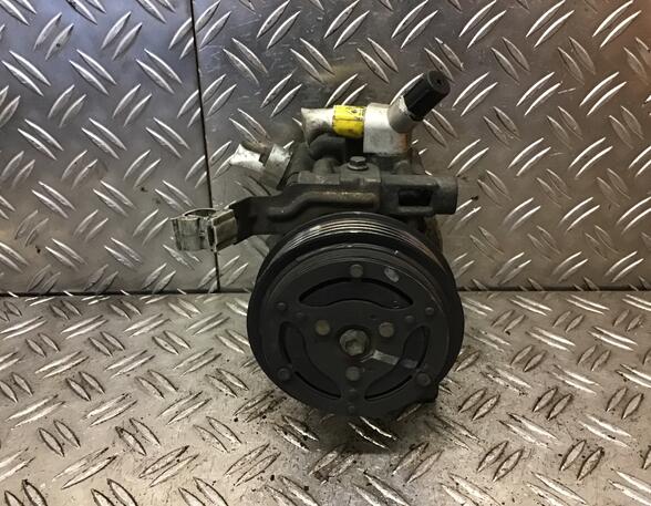 Air Conditioning Compressor FIAT Punto (188), FIAT Punto Kasten/Schrägheck (188)