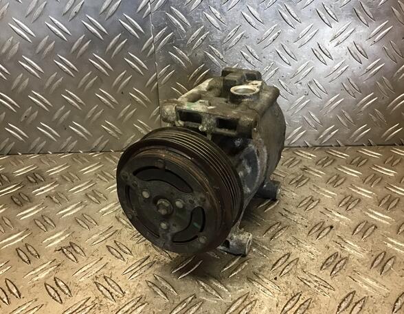 Air Conditioning Compressor FIAT Punto (188), FIAT Punto Kasten/Schrägheck (188)