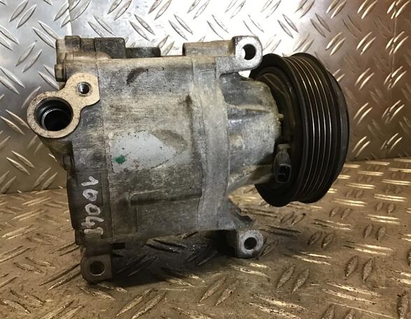 Air Conditioning Compressor FIAT Punto (188), FIAT Punto Kasten/Schrägheck (188)