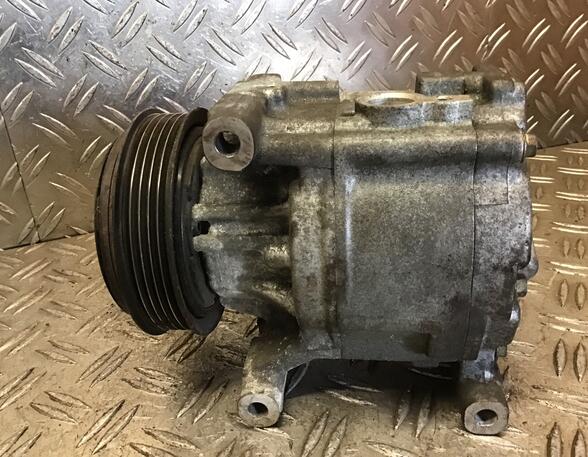 Air Conditioning Compressor FIAT Punto (188), FIAT Punto Kasten/Schrägheck (188)