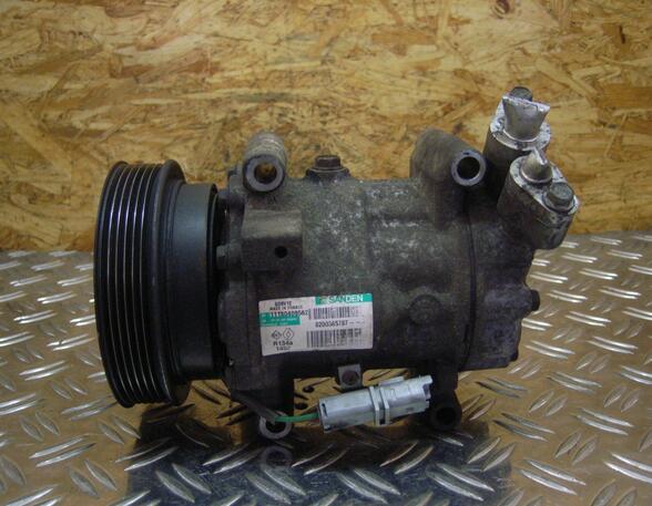 Airco Compressor RENAULT Clio III (BR0/1, CR0/1)