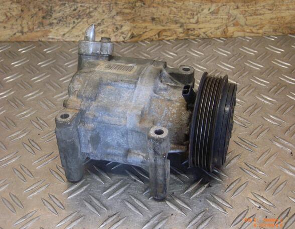 Air Conditioning Compressor FIAT Punto (188), FIAT Punto Kasten/Schrägheck (188), LANCIA Y (840A)