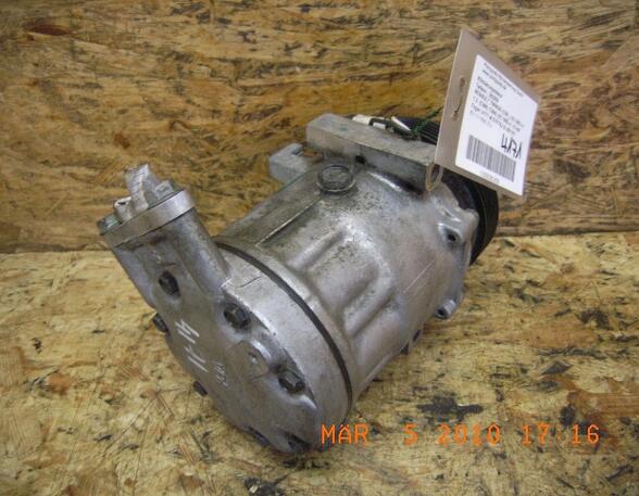 Air Conditioning Compressor RENAULT Twingo I (C06)