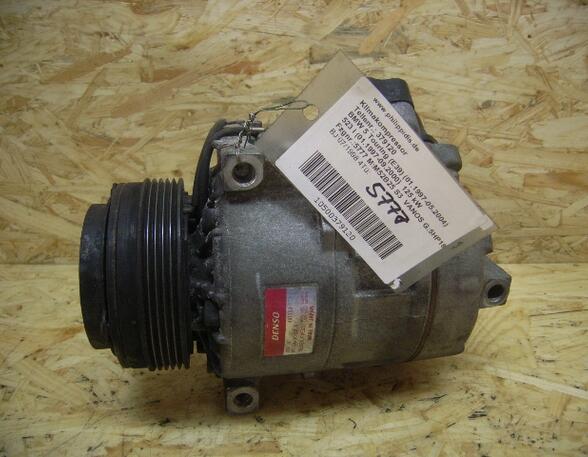 Air Conditioning Compressor BMW 5er Touring (E39)