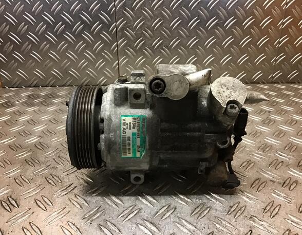 Airco Compressor SKODA Fabia I (6Y2)