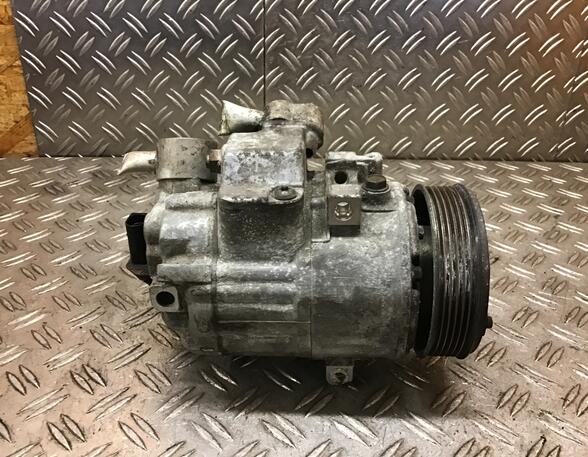 Airco Compressor SKODA Fabia I (6Y2)