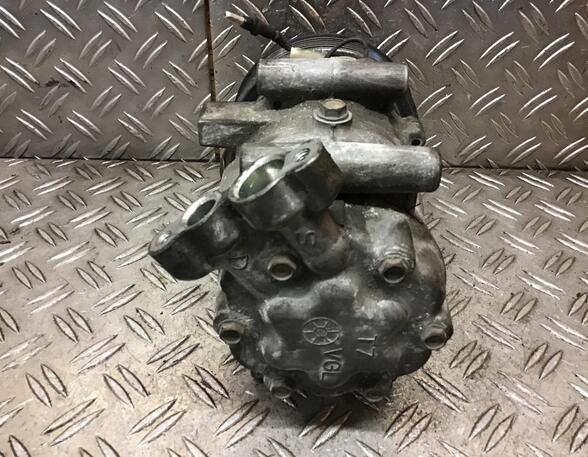 Air Conditioning Compressor RENAULT Kangoo (KC0/1)