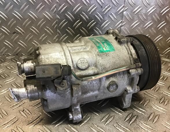 Air Conditioning Compressor VW GOLF IV (1J1), VW BORA (1J2), AUDI A3 (8L1), SKODA OCTAVIA I (1U2)