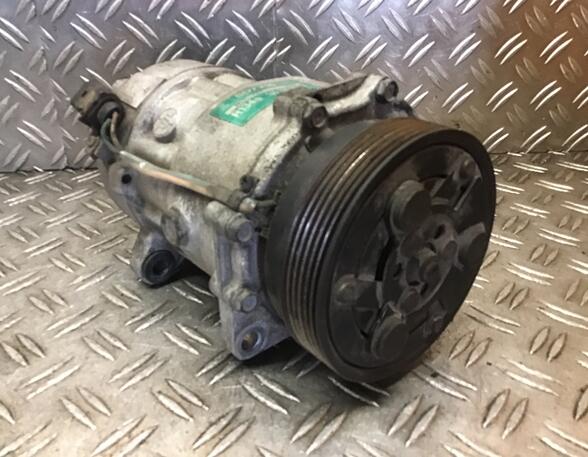 Air Conditioning Compressor VW GOLF IV (1J1), VW BORA (1J2), AUDI A3 (8L1), SKODA OCTAVIA I (1U2)