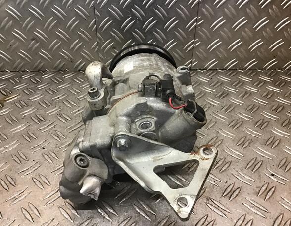 Airco Compressor MERCEDES-BENZ A-CLASS (W168)