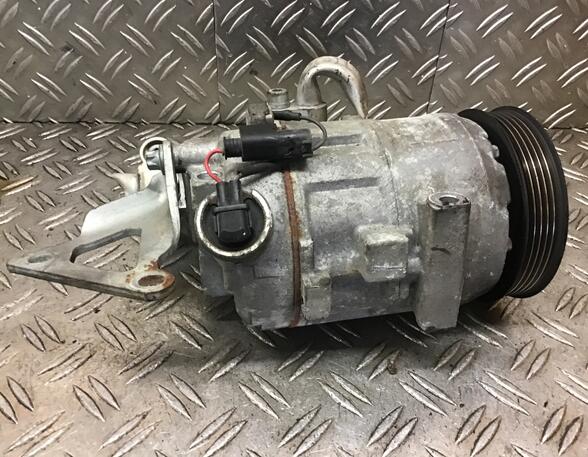 Airco Compressor MERCEDES-BENZ A-CLASS (W168)