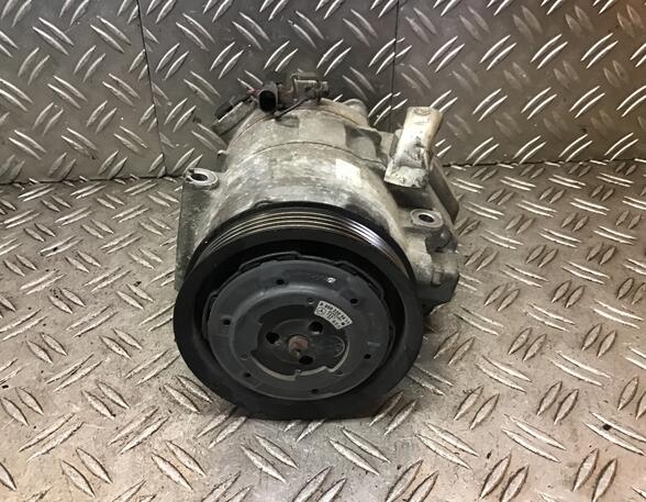 Air Conditioning Compressor MERCEDES-BENZ A-CLASS (W168)