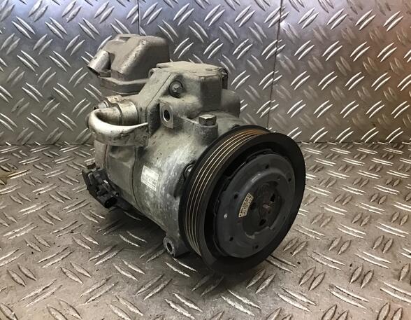 Air Conditioning Compressor MERCEDES-BENZ A-CLASS (W168)