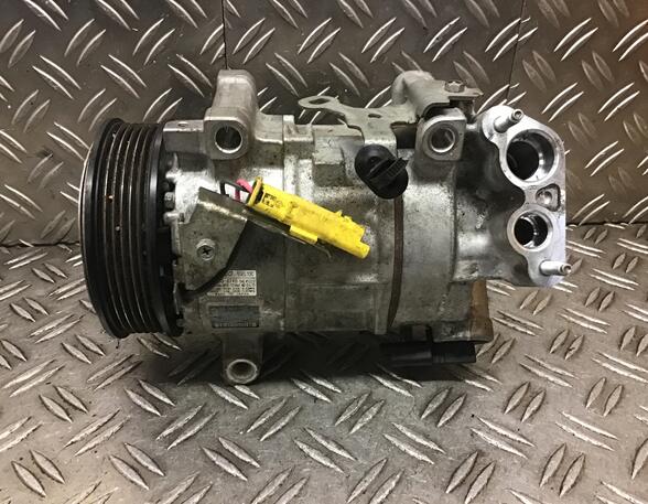 Air Conditioning Compressor OPEL CORSA F (P2JO)