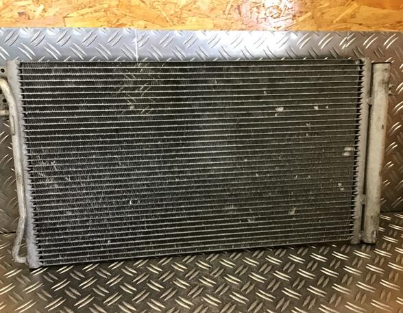 Airco Condensor BMW 3er Touring (E91), BMW 3er (E90)