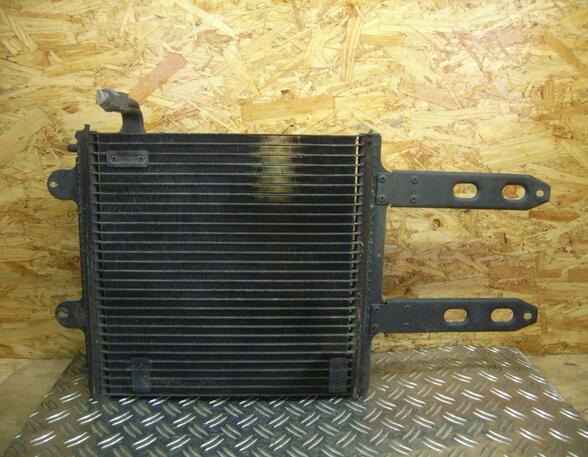 Air Conditioning Condenser VW Polo (6N2)