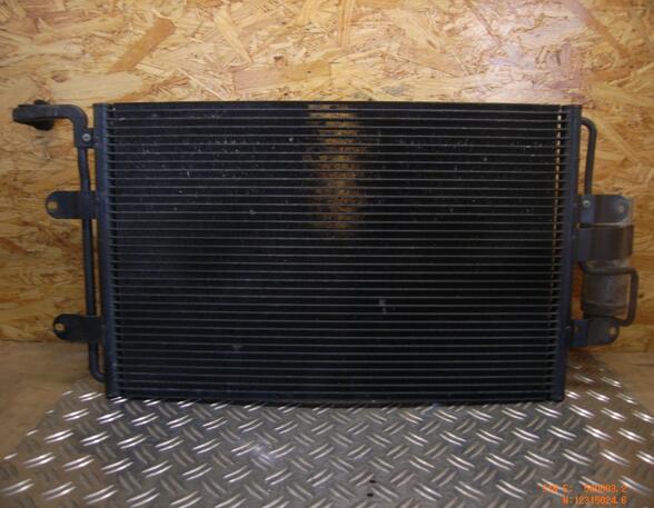 Airco Condensor VW Golf IV (1J1), VW Golf IV Variant (1J5)