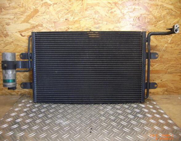 Airco Condensor VW Golf IV (1J1), VW Golf IV Variant (1J5)