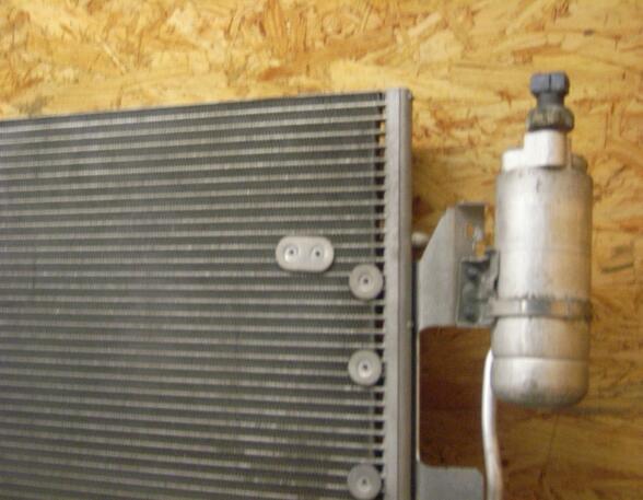 Airco Condensor MERCEDES-BENZ A-Klasse (W168)