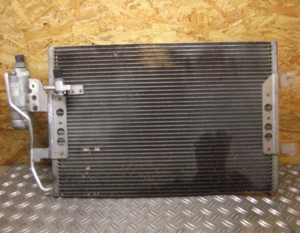 Airco Condensor MERCEDES-BENZ A-Klasse (W168)