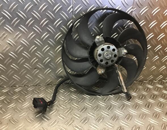 Air Condenser Fan VW GOLF IV (1J1), VW BORA (1J2), VW GOLF IV Variant (1J5)