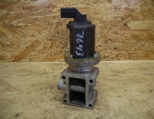 EGR Valve ALFA ROMEO 156 Sportwagon (932_)