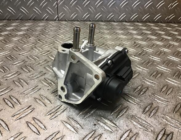 EGR Valve VW Golf V (1K1)