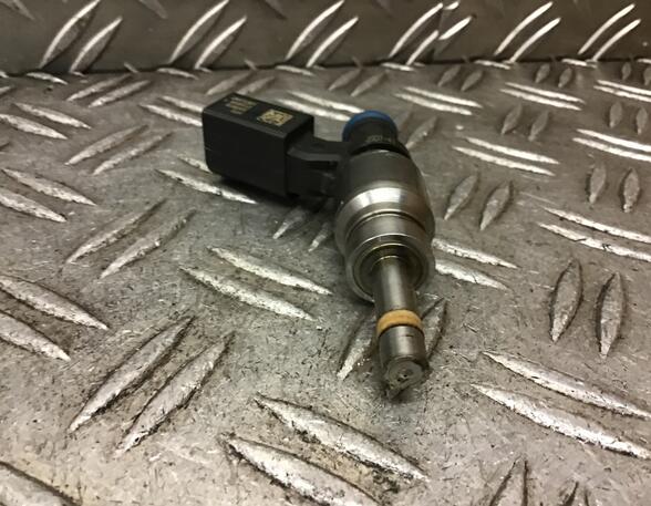 Injector Nozzle AUDI A4 Avant (8ED, B7)