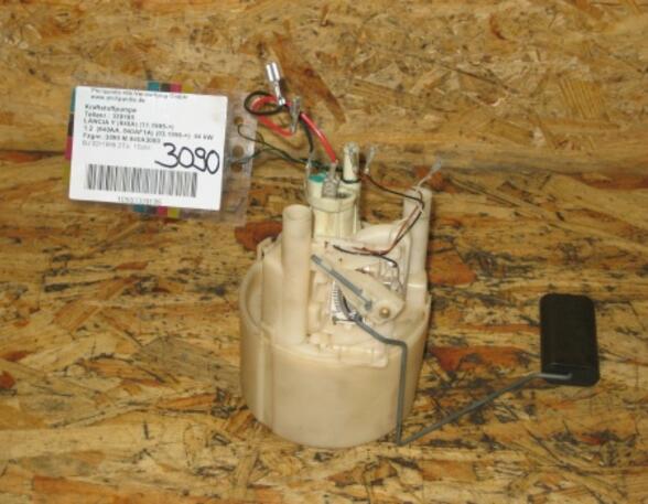 Fuel Pump LANCIA Y (840A)