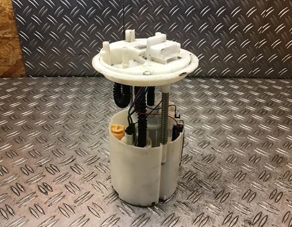 Fuel Pump OPEL Corsa D (S07)