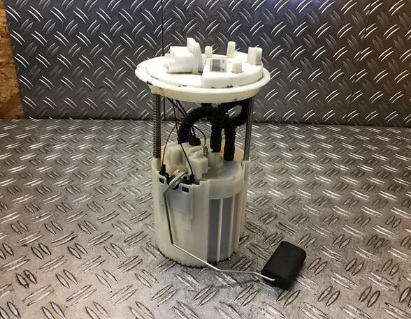 Fuel Pump OPEL Corsa D (S07)