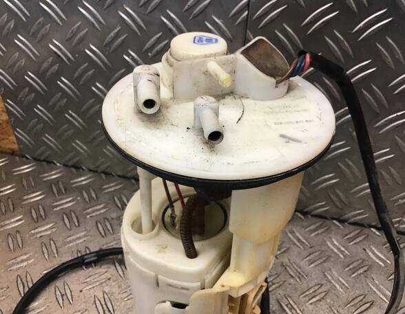 Fuel Pump MERCEDES-BENZ A-CLASS (W168)