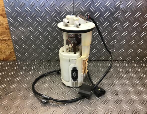 Fuel Pump MERCEDES-BENZ A-CLASS (W168)