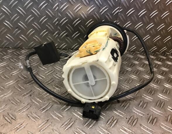 Fuel Pump MERCEDES-BENZ A-CLASS (W168)