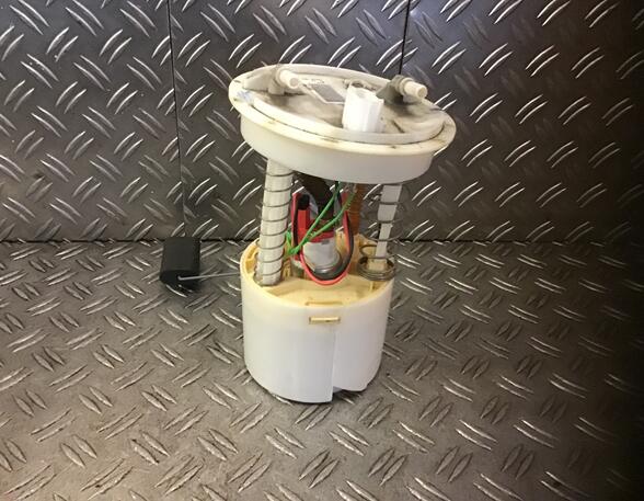 Fuel Pump FORD FIESTA V (JH_, JD_)