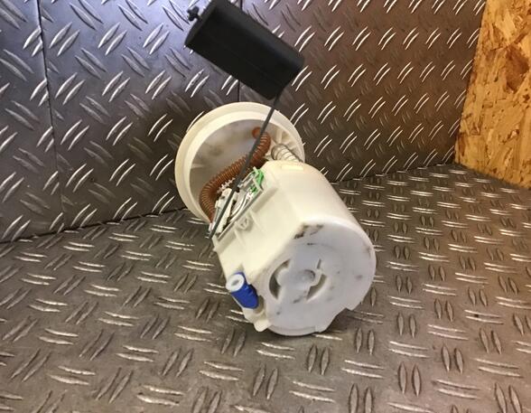 Fuel Pump FORD FIESTA V (JH_, JD_)