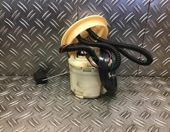 Fuel Pump FORD FOCUS Turnier (DNW)