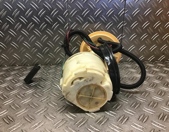 Fuel Pump FORD FOCUS Turnier (DNW)