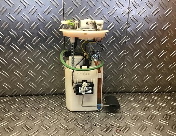 Fuel Pump HYUNDAI i10 (PA)