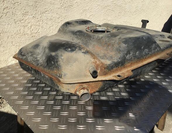 Fuel Tank MERCEDES-BENZ A-CLASS (W168)