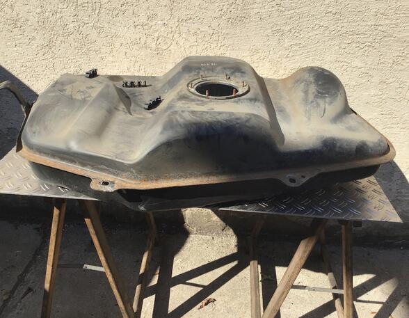 Fuel Tank MERCEDES-BENZ A-CLASS (W168)