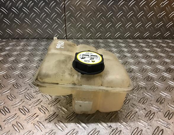 Coolant Expansion Tank FORD Focus II (DA, DP, HCP), FORD Focus II Turnier (DA, DS, FFS)