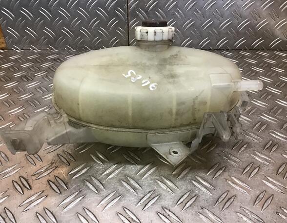 Coolant Expansion Tank RENAULT Master II Kasten (FD), OPEL Movano Kasten (F9), RENAULT Master Pro Kasten (FH)