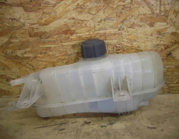 Coolant Expansion Tank NISSAN Note (E11, NE11)